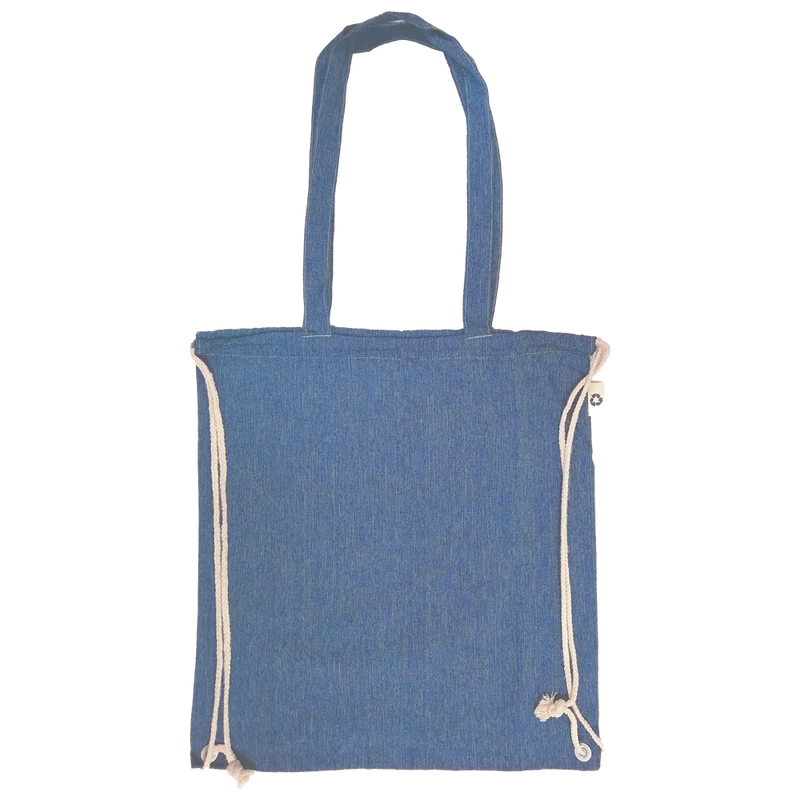 140gr/m² Recycled Fabric Bag
