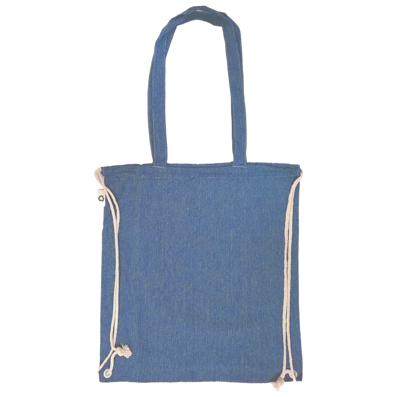 140gr/m² Recycled Fabric Bag