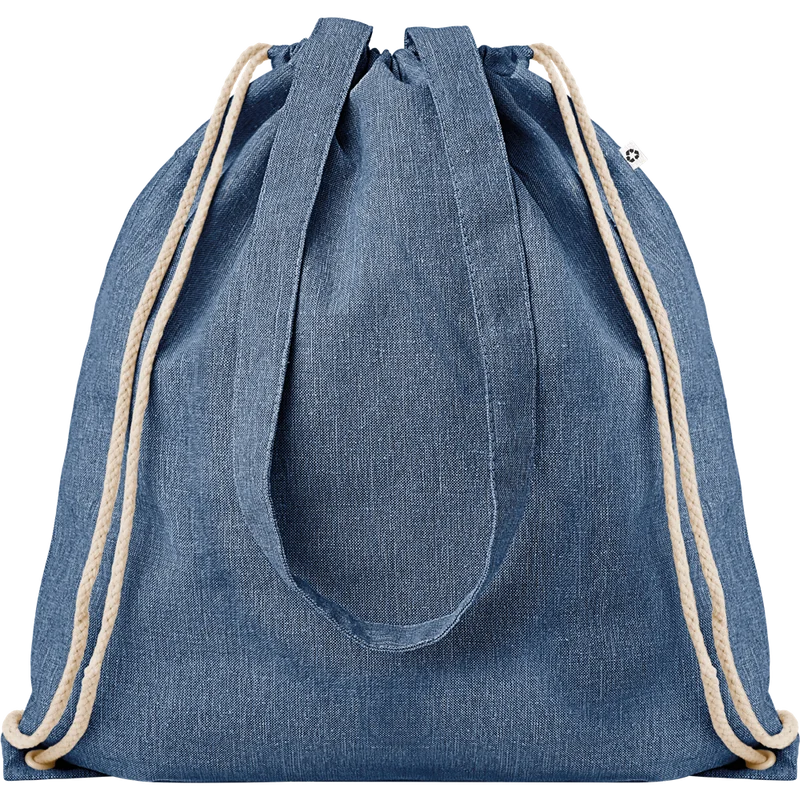 140gr/m² Recycled Fabric Bag