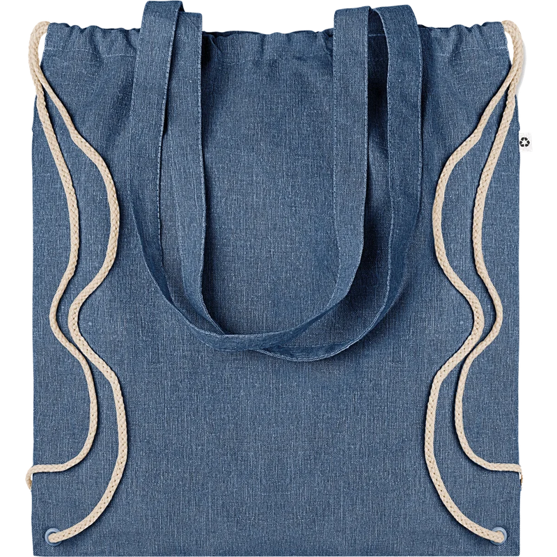 140gr/m² Recycled Fabric Bag