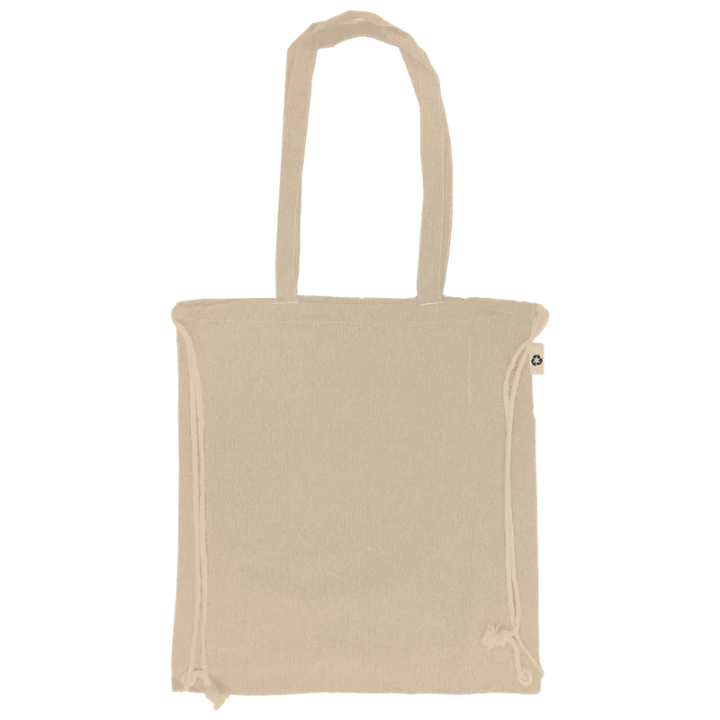140gr/m² Recycled Fabric Bag