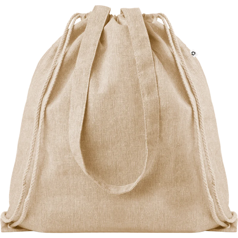 140gr/m² Recycled Fabric Bag