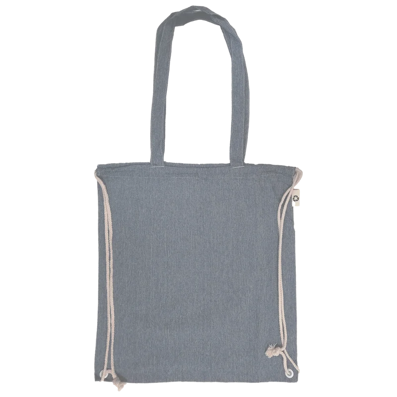 140gr/m² Recycled Fabric Bag