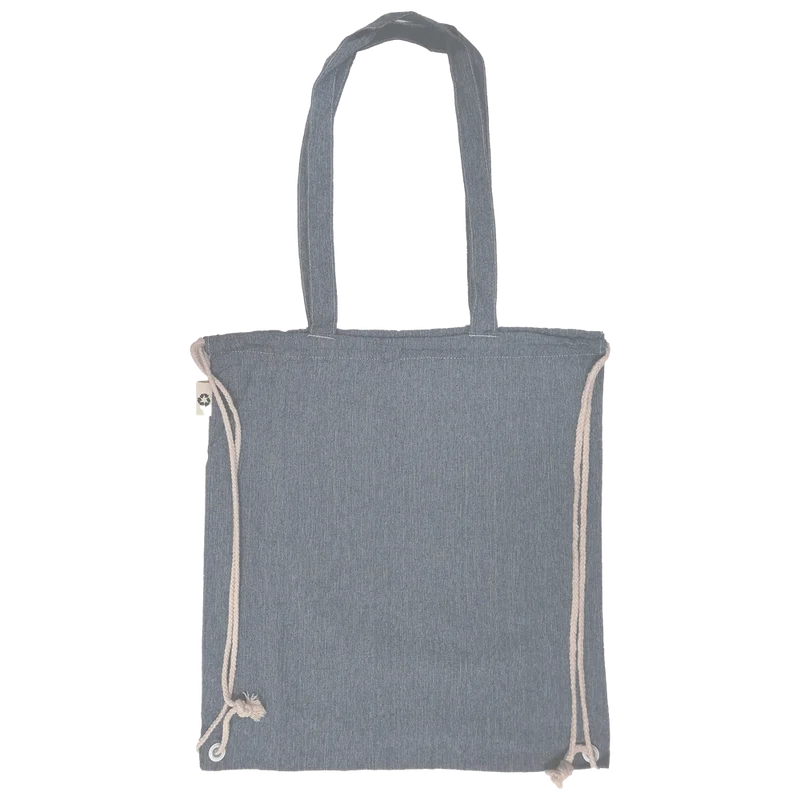 140gr/m² Recycled Fabric Bag