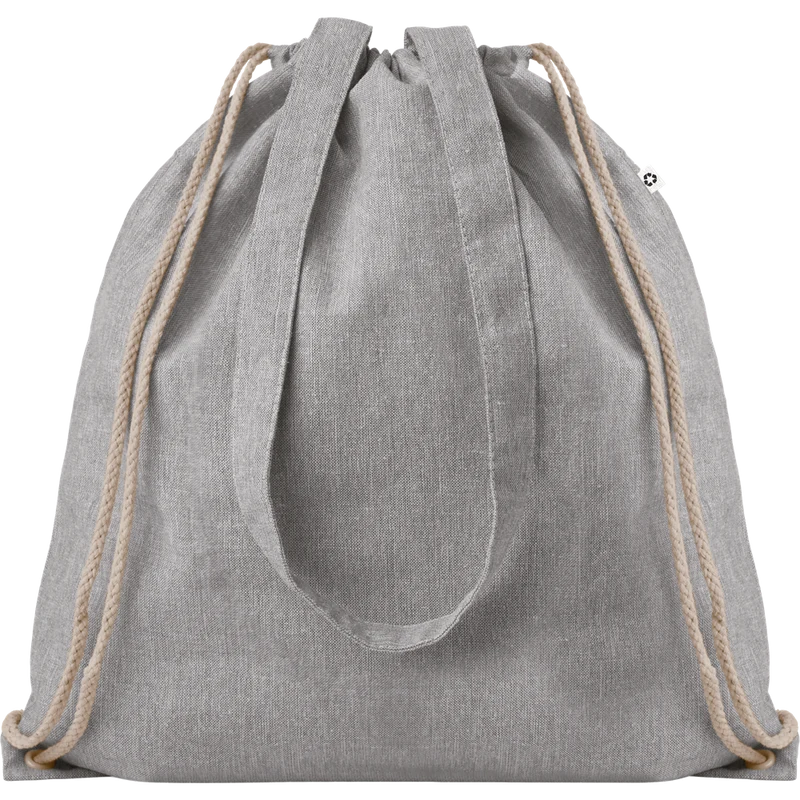140gr/m² Recycled Fabric Bag