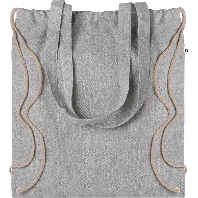 140gr/m² Recycled Fabric Bag