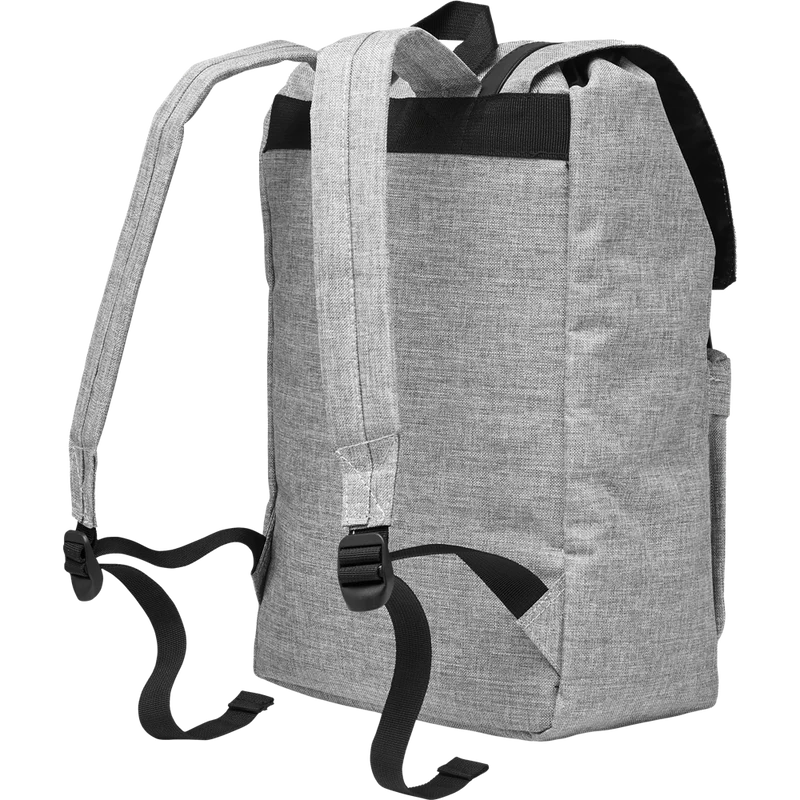 Laptop Backpack with USB (15")