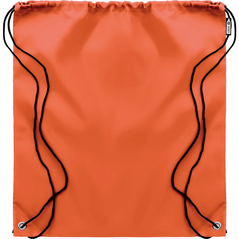 Eco-Friendly RPET Drawstring Bag