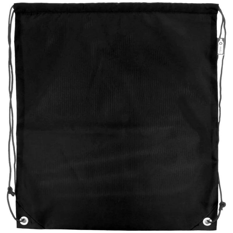 Eco-Friendly RPET Drawstring Bag