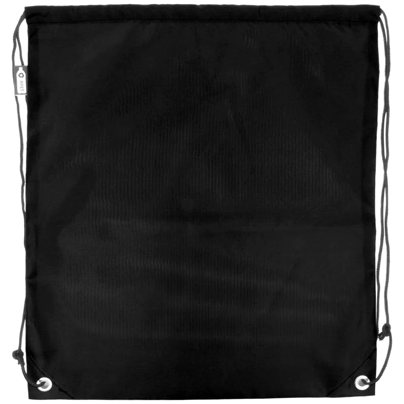 Eco-Friendly RPET Drawstring Bag