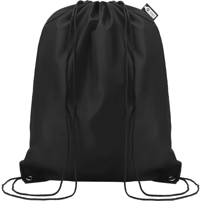 Eco-Friendly RPET Drawstring Bag