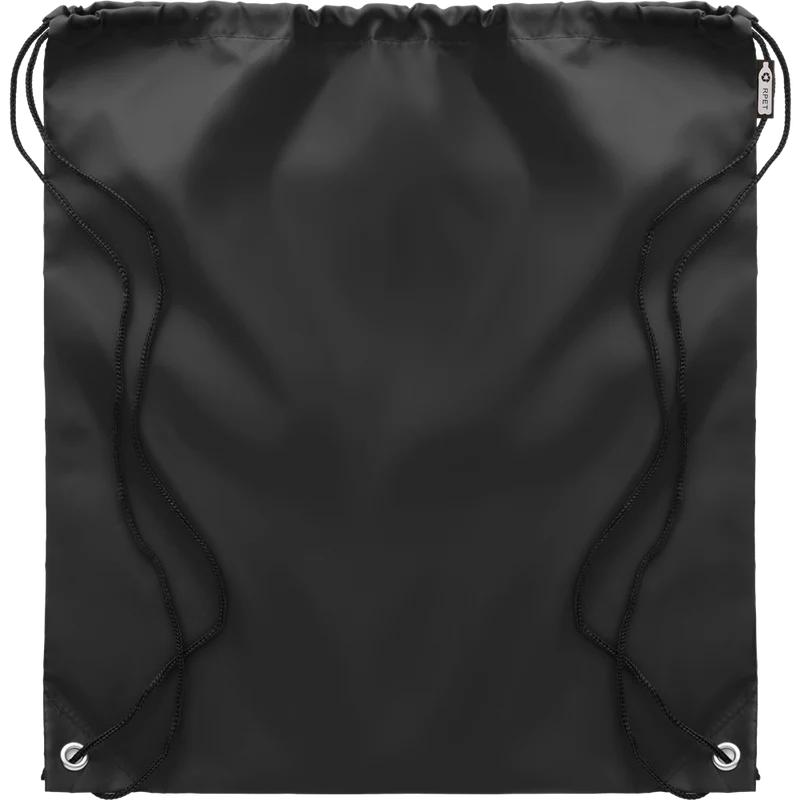 Eco-Friendly RPET Drawstring Bag
