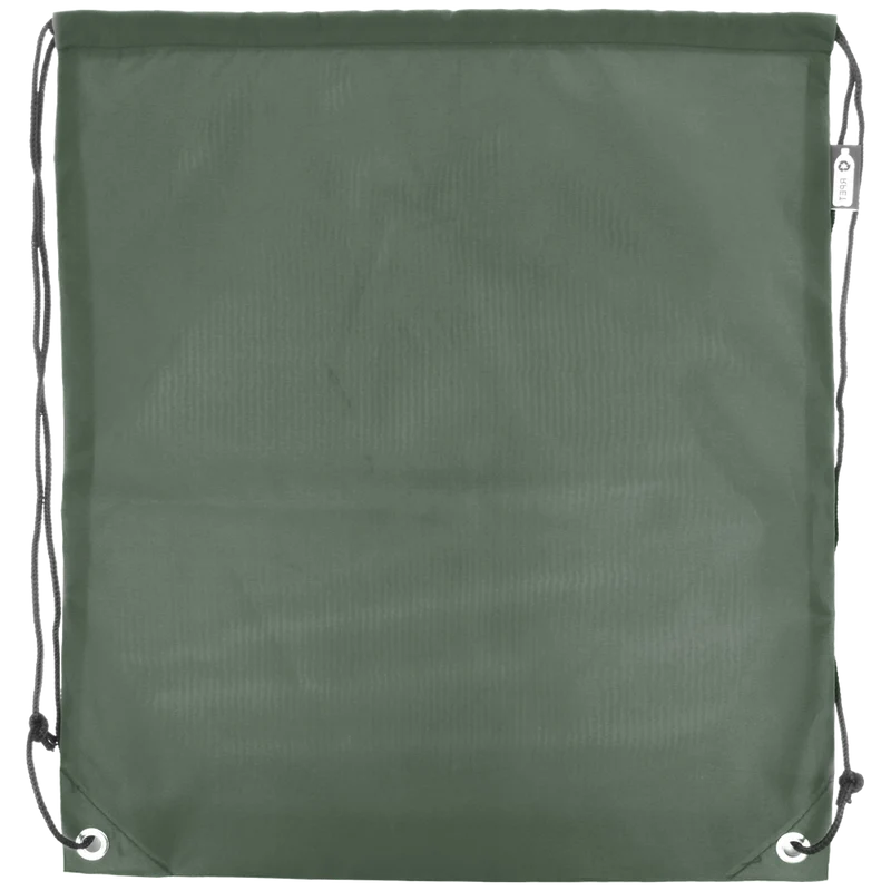 Eco-Friendly RPET Drawstring Bag