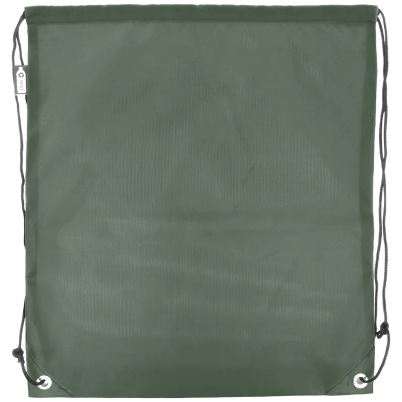 Eco-Friendly RPET Drawstring Bag