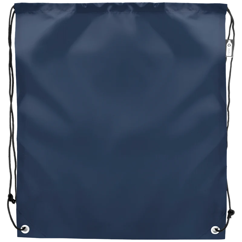 Eco-Friendly RPET Drawstring Bag