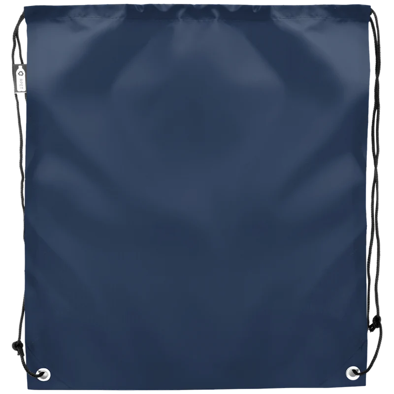 Eco-Friendly RPET Drawstring Bag