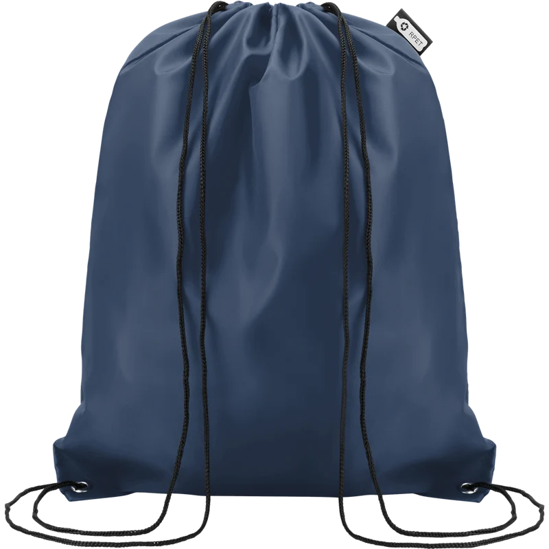 Eco-Friendly RPET Drawstring Bag
