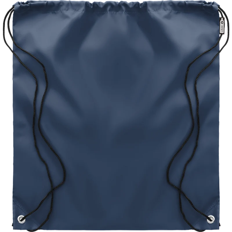 Eco-Friendly RPET Drawstring Bag