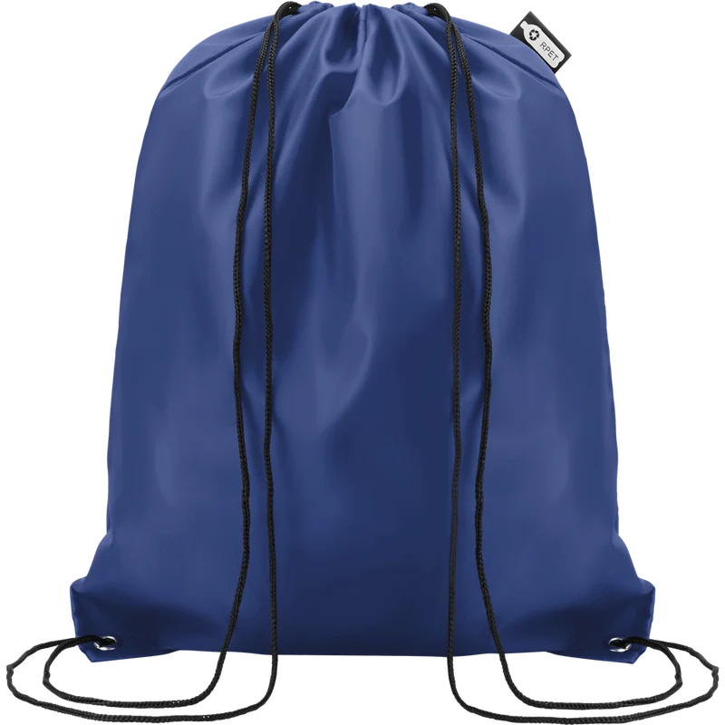 Eco-Friendly RPET Drawstring Bag