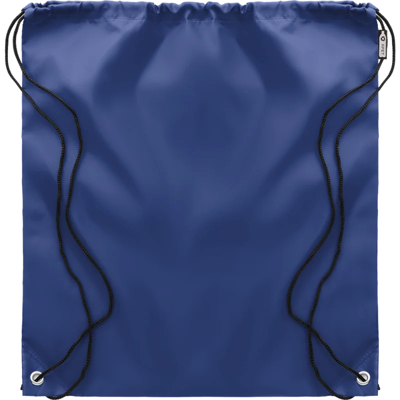 Eco-Friendly RPET Drawstring Bag