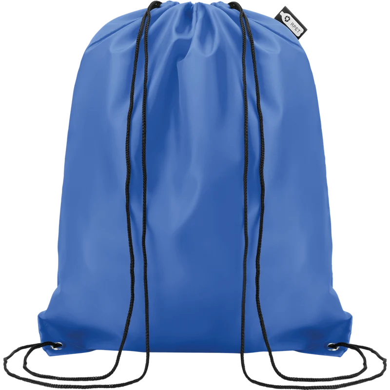 Eco-Friendly RPET Drawstring Bag