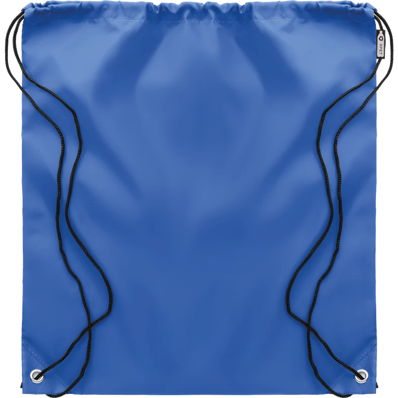 Eco-Friendly RPET Drawstring Bag