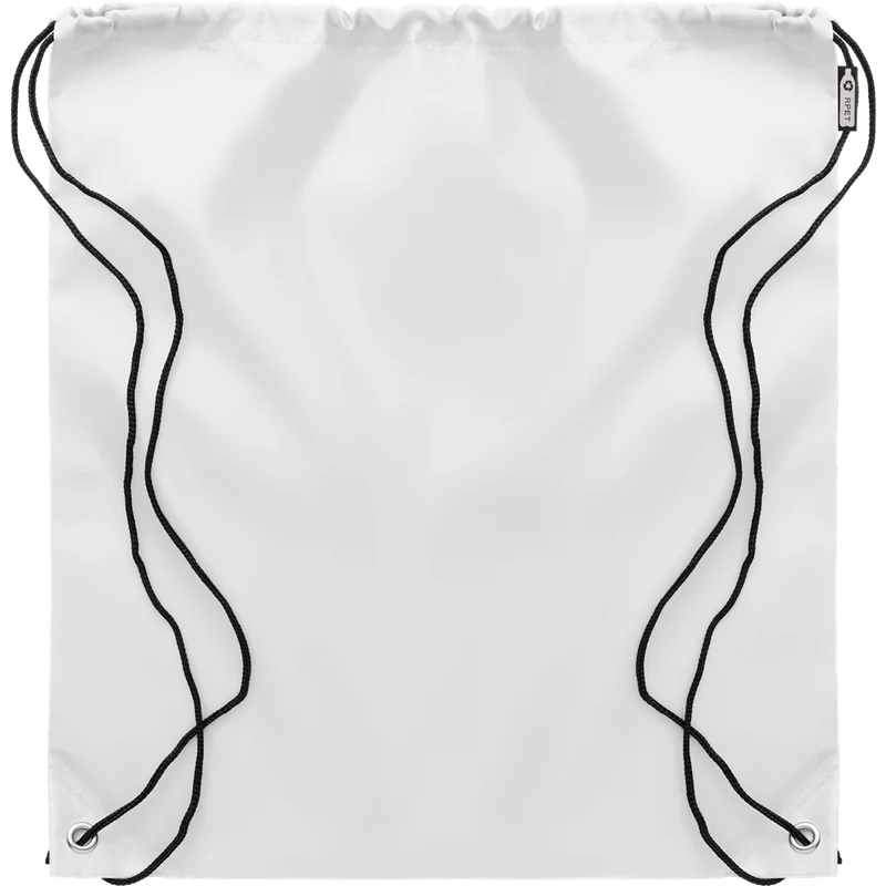 Eco-Friendly RPET Drawstring Bag