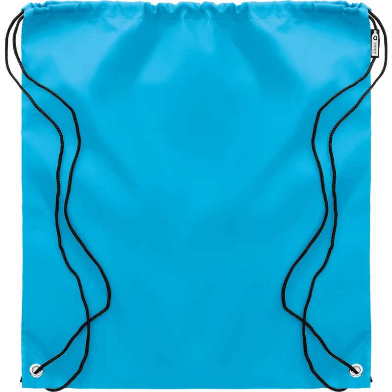 Eco-Friendly RPET Drawstring Bag