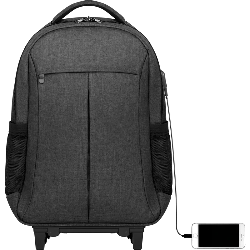 Trolley Backpack