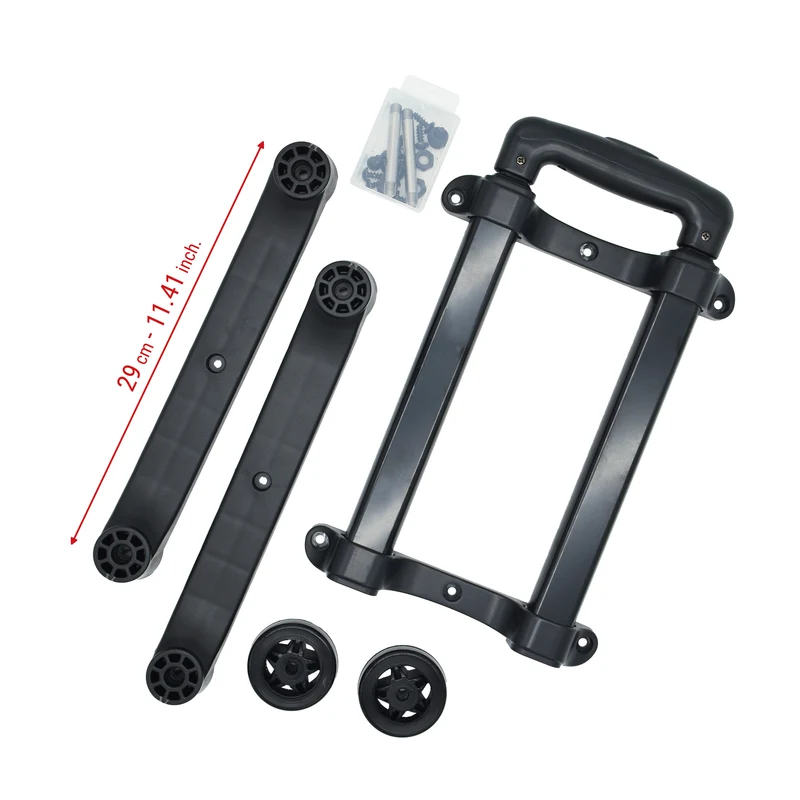 MAX465H220 TROLLEY KIT