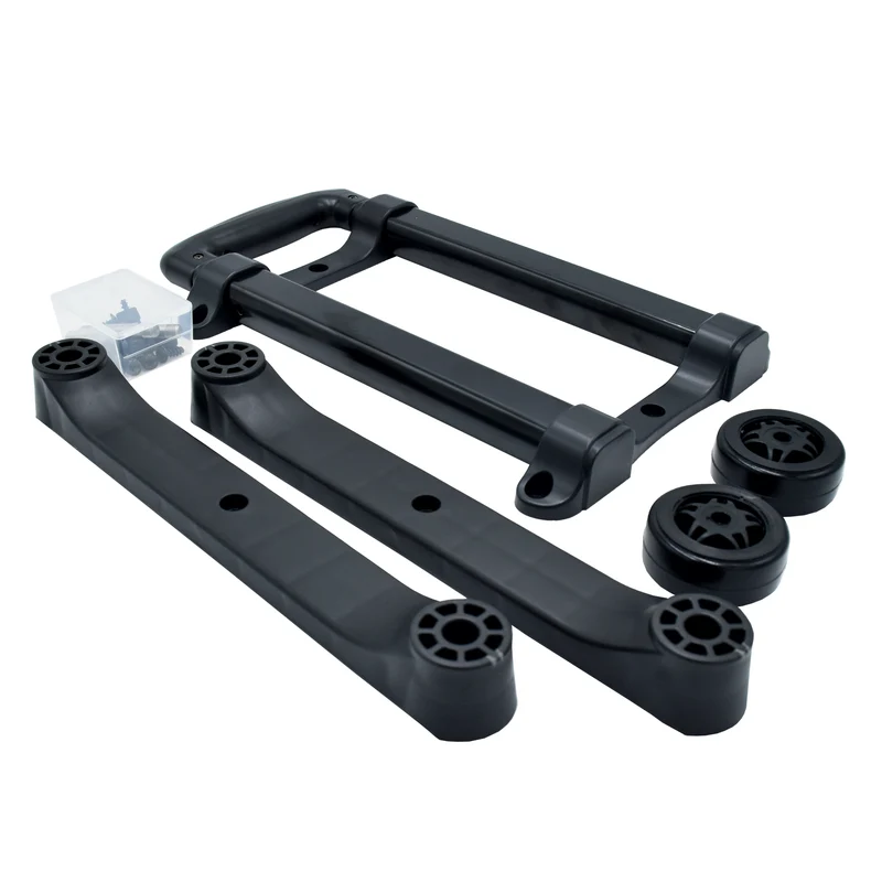 MAX465H220 TROLLEY KIT