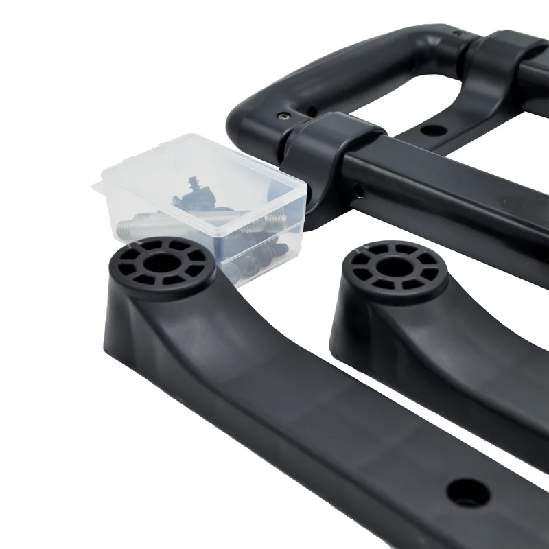MAX465H220 TROLLEY KIT