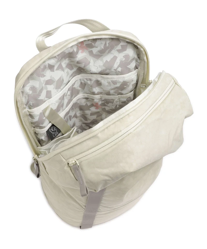 Chrome District Collection Camden 16 Rucksack sandstone