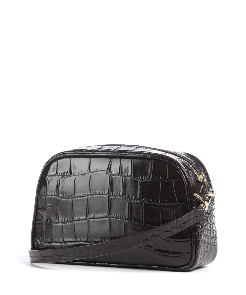 Michael Kors Jet Set Small Umhängetasche chocolate