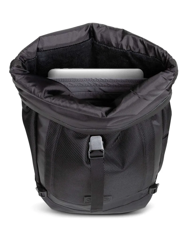 Eastpak Tecum Rolltop Rucksack cnnct coast