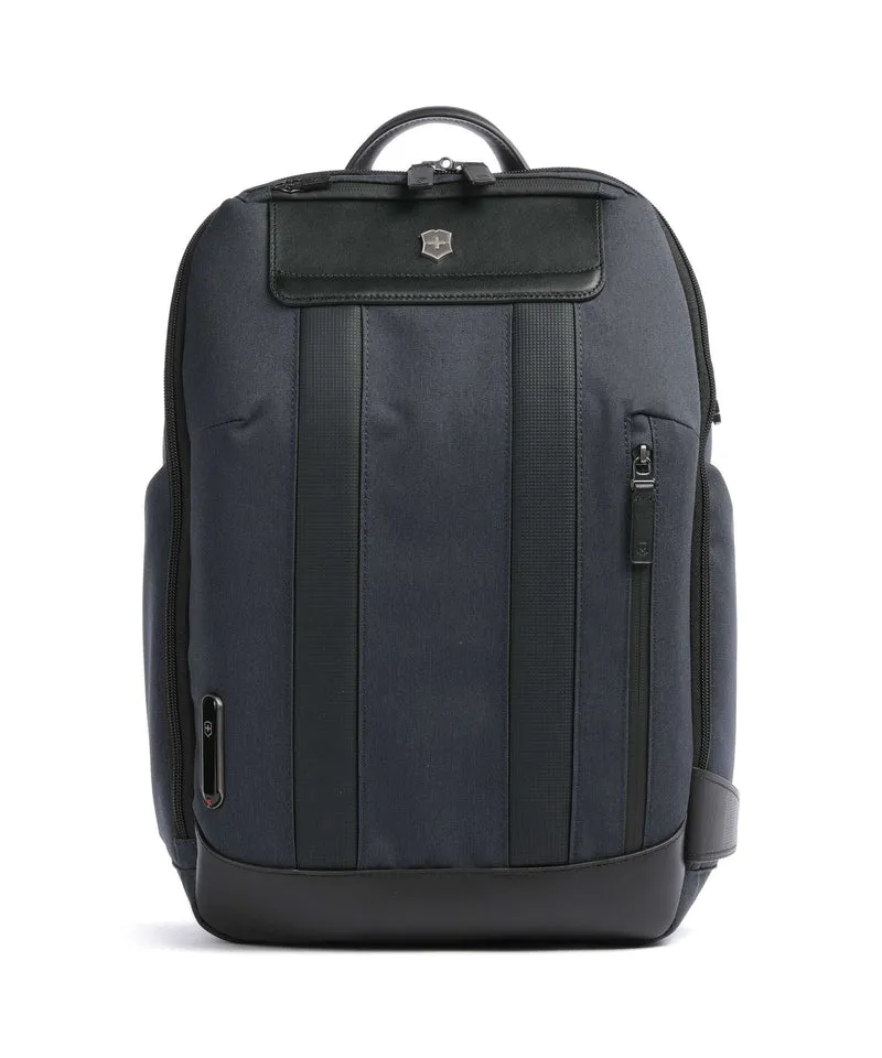 Victorinox Architecture Urban 2 Rucksack blue/black