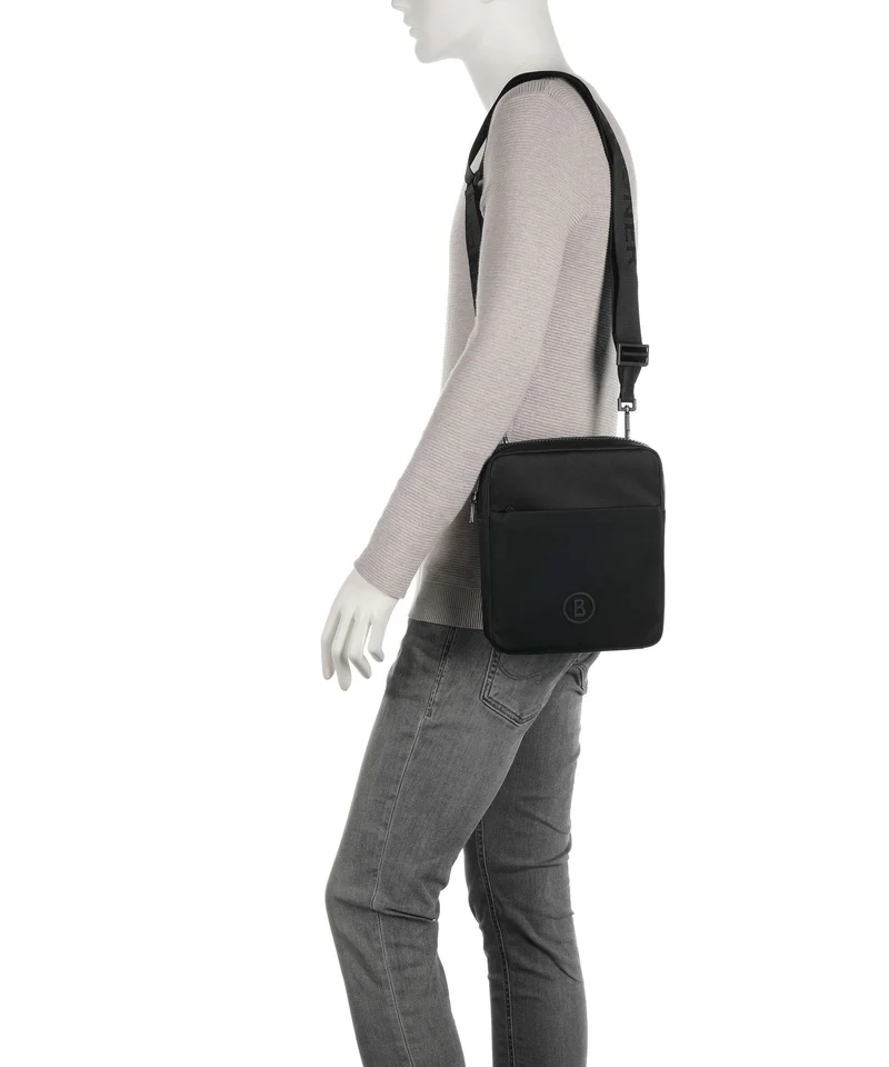 Bogner Arolla Andre Umhängetasche black
