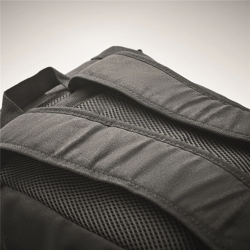 Canvas Rolltop Backpack