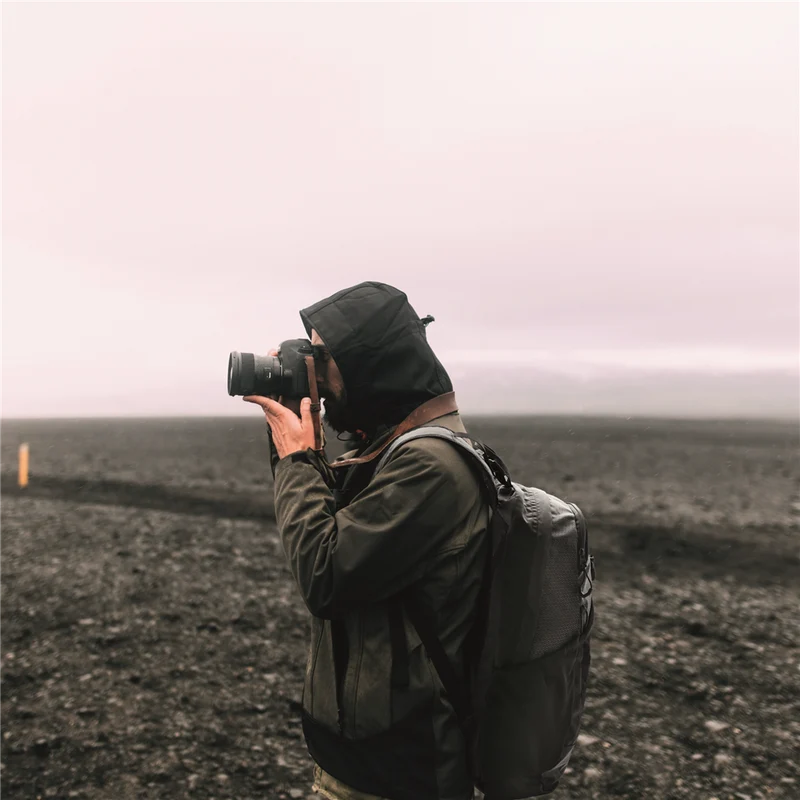 Hiking Backpack (16L)