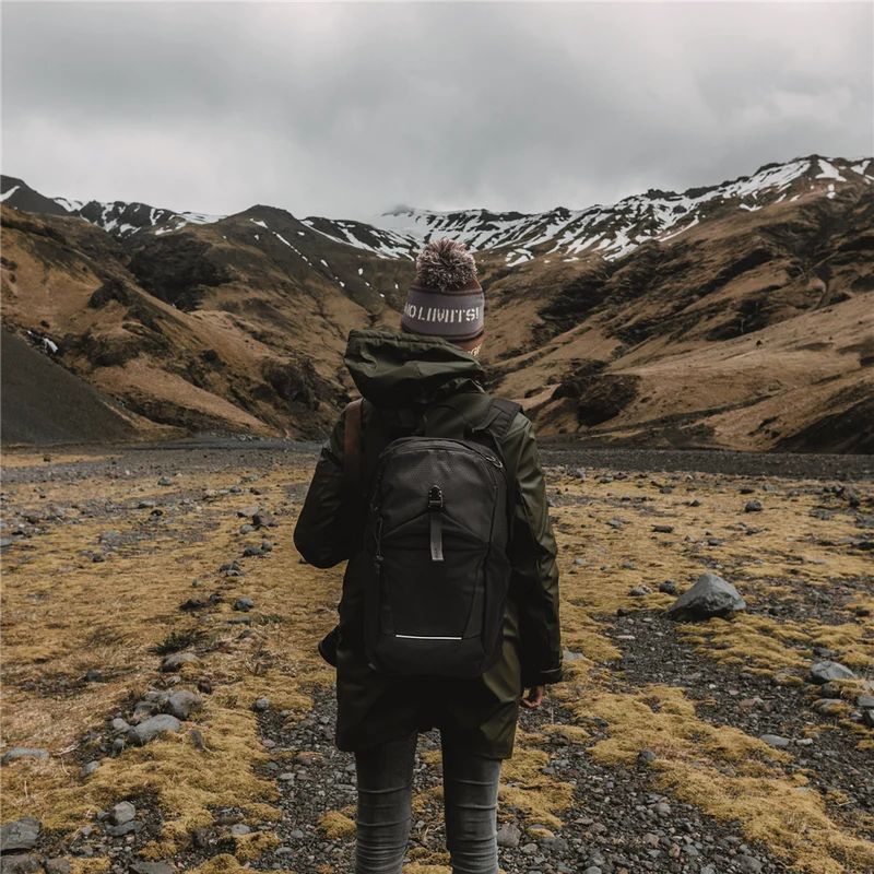 Hiking Backpack (16L)