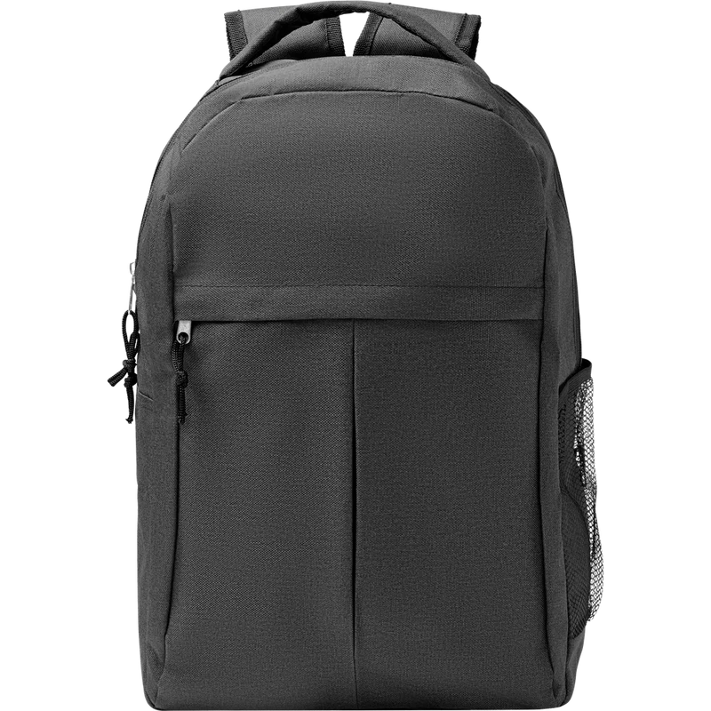 Two-Tone RPET Backpack