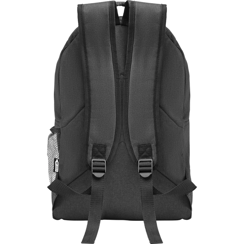 Two-Tone RPET Backpack