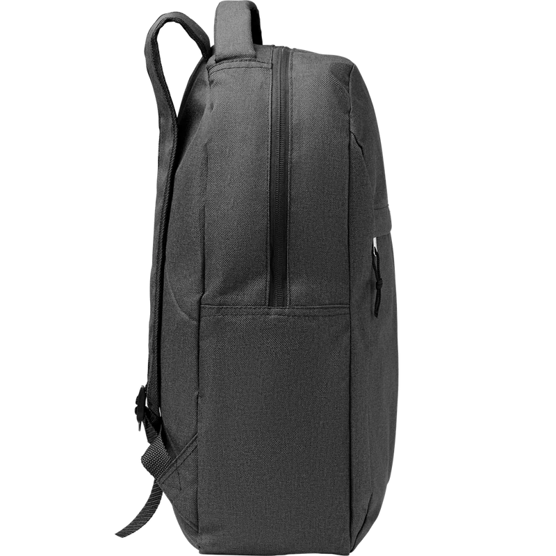 Two-Tone RPET Backpack