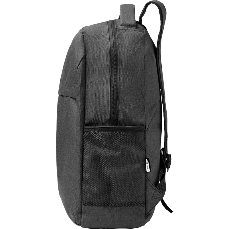 Two-Tone RPET Backpack