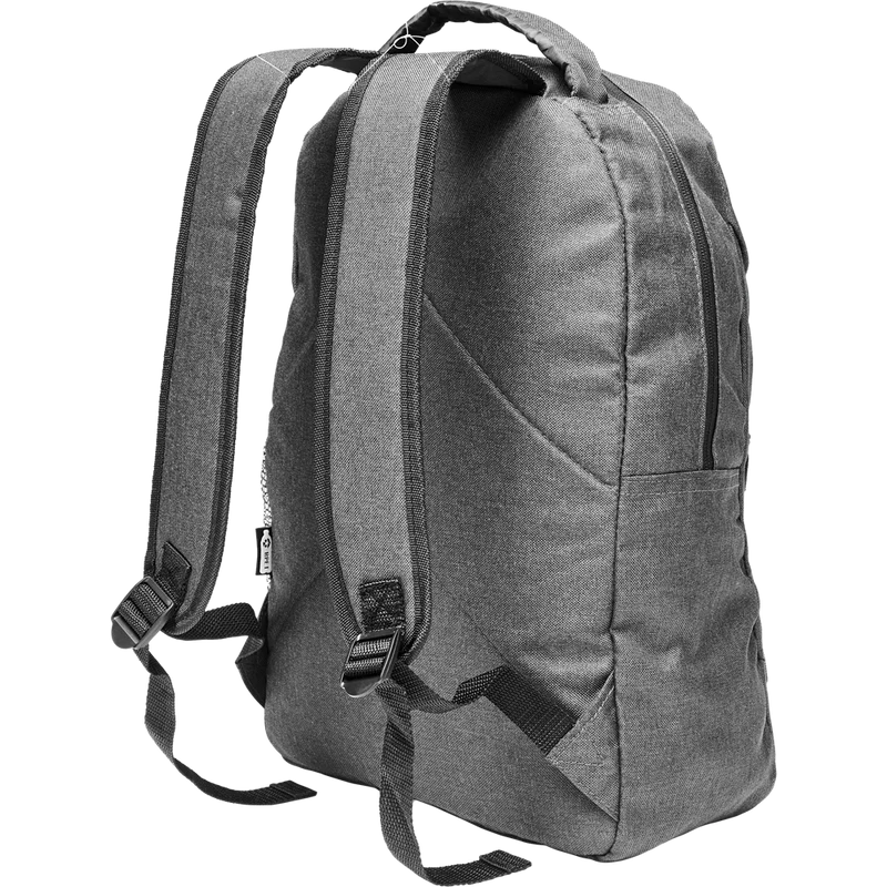 Two-Tone RPET Backpack