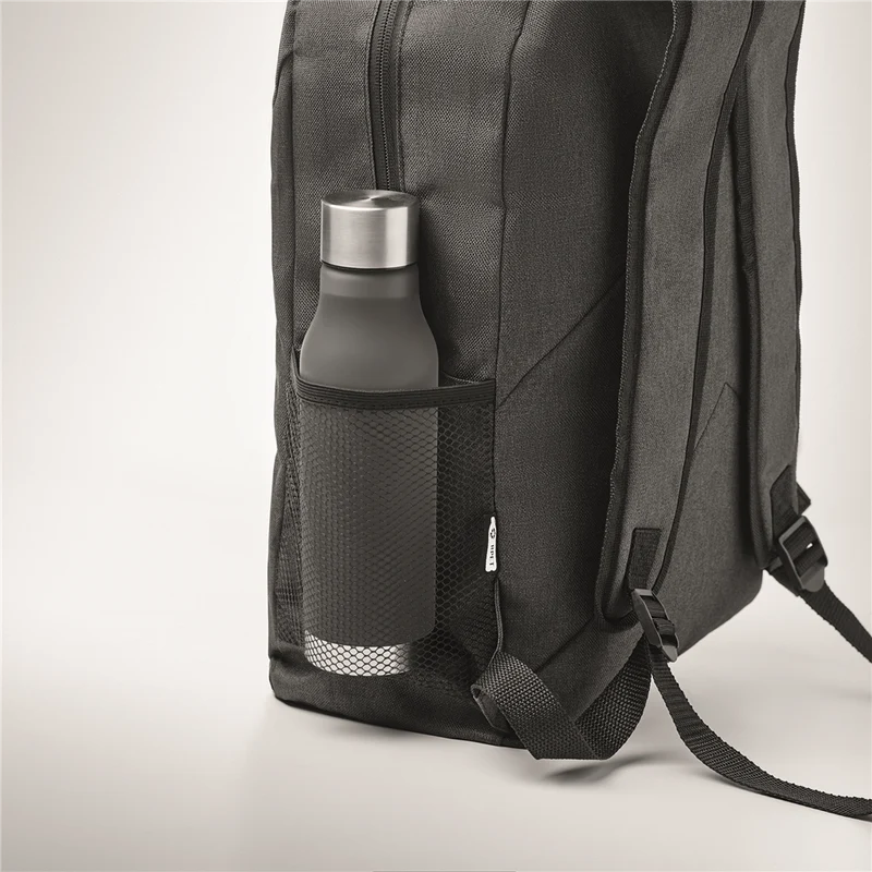 Two-Tone RPET Backpack