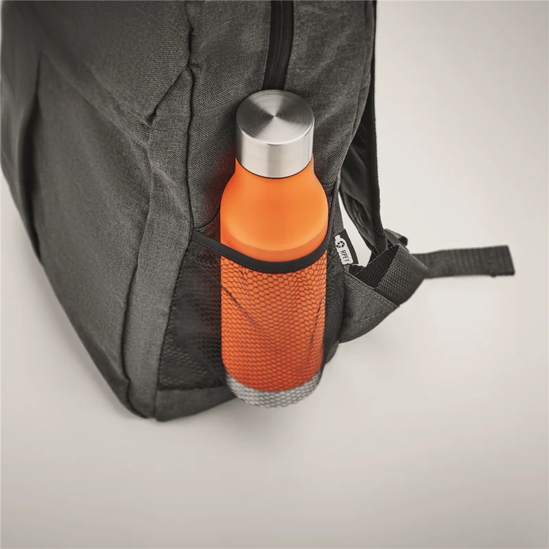 Two-Tone RPET Backpack