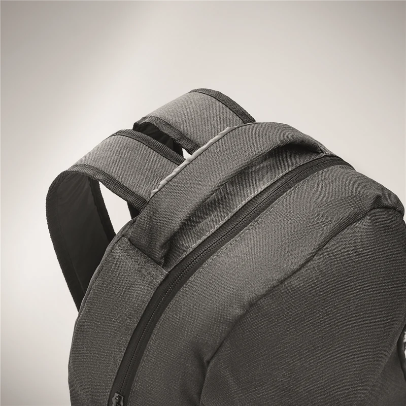Two-Tone RPET Backpack