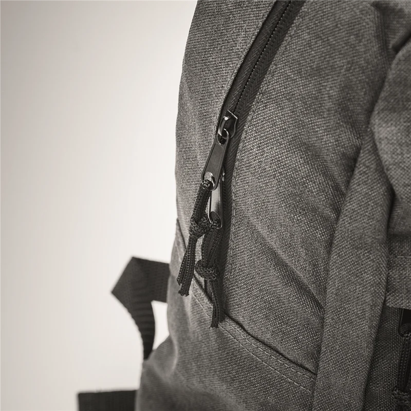 Two-Tone RPET Backpack