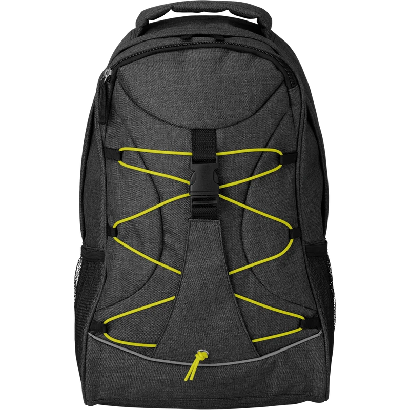 Glow-in-the-Dark Backpack